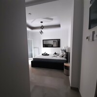 Квартира в Греции, Салоники, 23 кв.м.