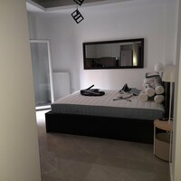 Квартира в Греции, Салоники, 23 кв.м.