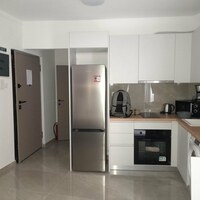 Квартира в Греции, Салоники, 23 кв.м.