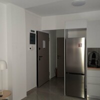 Квартира в Греции, Салоники, 23 кв.м.