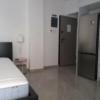 Квартира в Греции, Салоники, 23 кв.м.