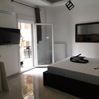 Квартира в Греции, Салоники, 23 кв.м.