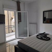 Квартира в Греции, Салоники, 23 кв.м.