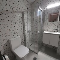 Квартира в Греции, Салоники, 23 кв.м.