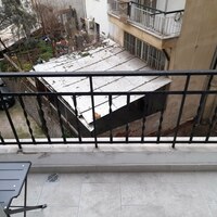 Квартира в Греции, Салоники, 23 кв.м.