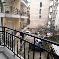 Квартира в Греции, Салоники, 23 кв.м.