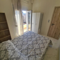 Квартира в Греции, Салоники, 45 кв.м.