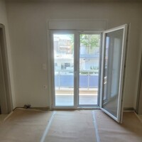 Квартира в Греции, Салоники, 56 кв.м.