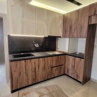 Квартира в Греции, Салоники, 56 кв.м.