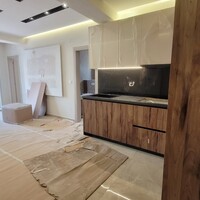 Квартира в Греции, Салоники, 56 кв.м.