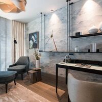 Апартаменты в Турции, Стамбул