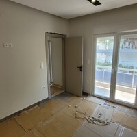 Квартира в Греции, Салоники, 56 кв.м.