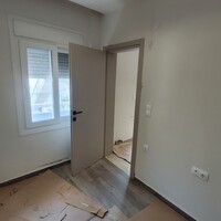 Квартира в Греции, Салоники, 56 кв.м.