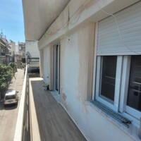 Квартира в Греции, Салоники, 56 кв.м.