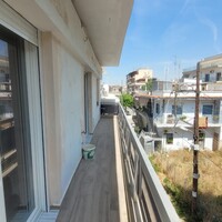 Квартира в Греции, Салоники, 56 кв.м.