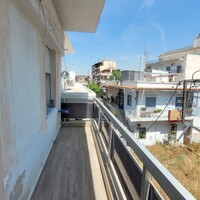 Квартира в Греции, Салоники, 56 кв.м.