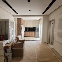 Квартира в Греции, Салоники, 77 кв.м.