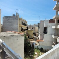 Квартира в Греции, Салоники, 77 кв.м.
