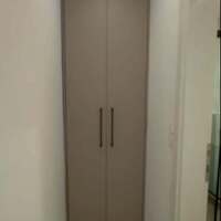 Квартира в Греции, Салоники, 55 кв.м.