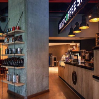 Apartment in Turkey, Istanbul, 900 sq.m.