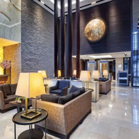 Apartment in Turkey, Istanbul, 900 sq.m.