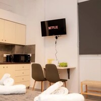 Квартира в Греции, Салоники, 25 кв.м.