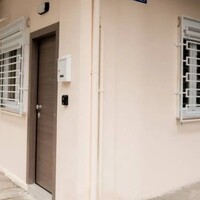 Квартира в Греции, Салоники, 25 кв.м.