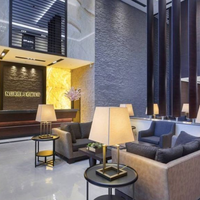 Apartment in Turkey, Istanbul, 900 sq.m.