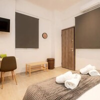 Квартира в Греции, Салоники, 25 кв.м.