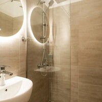 Квартира в Греции, Салоники, 25 кв.м.