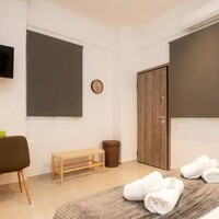 Квартира в Греции, Салоники, 25 кв.м.