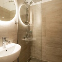 Квартира в Греции, Салоники, 25 кв.м.