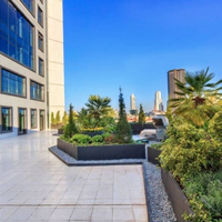 Apartment in Turkey, Istanbul, 900 sq.m.