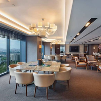 Apartment in Turkey, Istanbul, 900 sq.m.