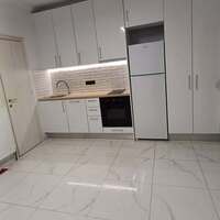 Flat in Greece, Thessaloniki, 25 sq.m.