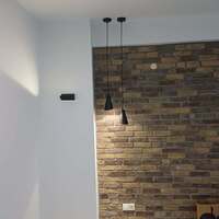 Flat in Greece, Thessaloniki, 25 sq.m.