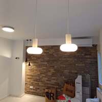 Flat in Greece, Thessaloniki, 25 sq.m.