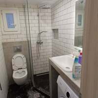 Flat in Greece, Thessaloniki, 25 sq.m.