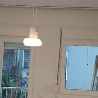 Flat in Greece, Thessaloniki, 50 sq.m.