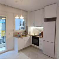 Flat in Greece, Thessaloniki, 50 sq.m.