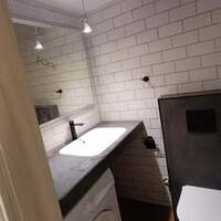 Flat in Greece, Thessaloniki, 50 sq.m.