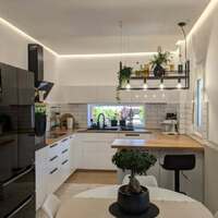 Flat in Greece, Thessaloniki, 100 sq.m.
