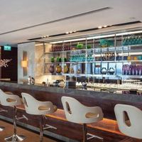 Apartment in Turkey, Istanbul, 900 sq.m.