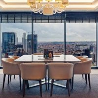 Apartment in Turkey, Istanbul, 900 sq.m.