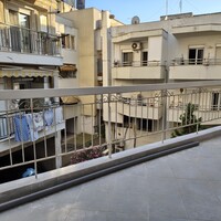 Квартира в Греции, Салоники, 53 кв.м.