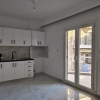 Квартира в Греции, Салоники, 53 кв.м.