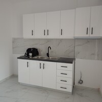Квартира в Греции, Салоники, 53 кв.м.