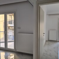 Квартира в Греции, Салоники, 53 кв.м.