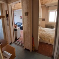 Квартира в Греции, Салоники, 50 кв.м.