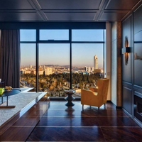 Apartment in Turkey, Istanbul, 900 sq.m.